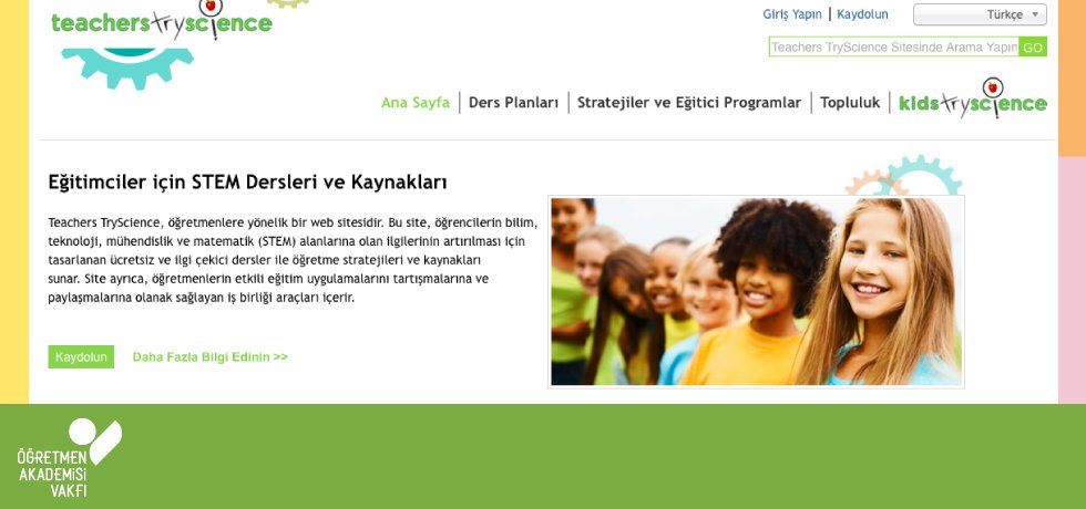 Tolga Yazıcı İlkokul Blog 