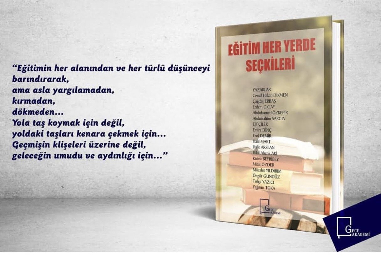 Tolga Yazıcı İlkokul Blog 