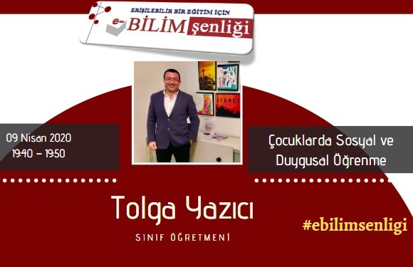 Tolga Yazıcı İlkokul Blog 
