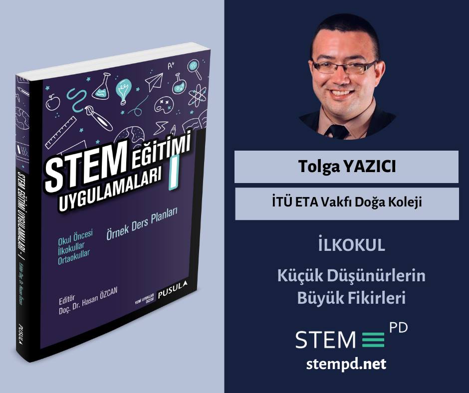 Tolga Yazıcı
