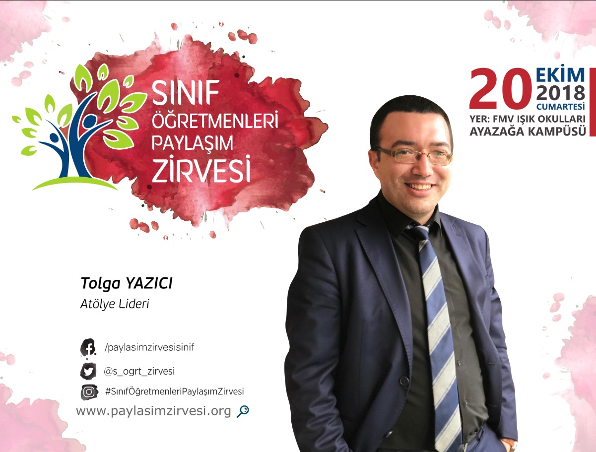 Tolga Yazıcı İlkokul Blog 