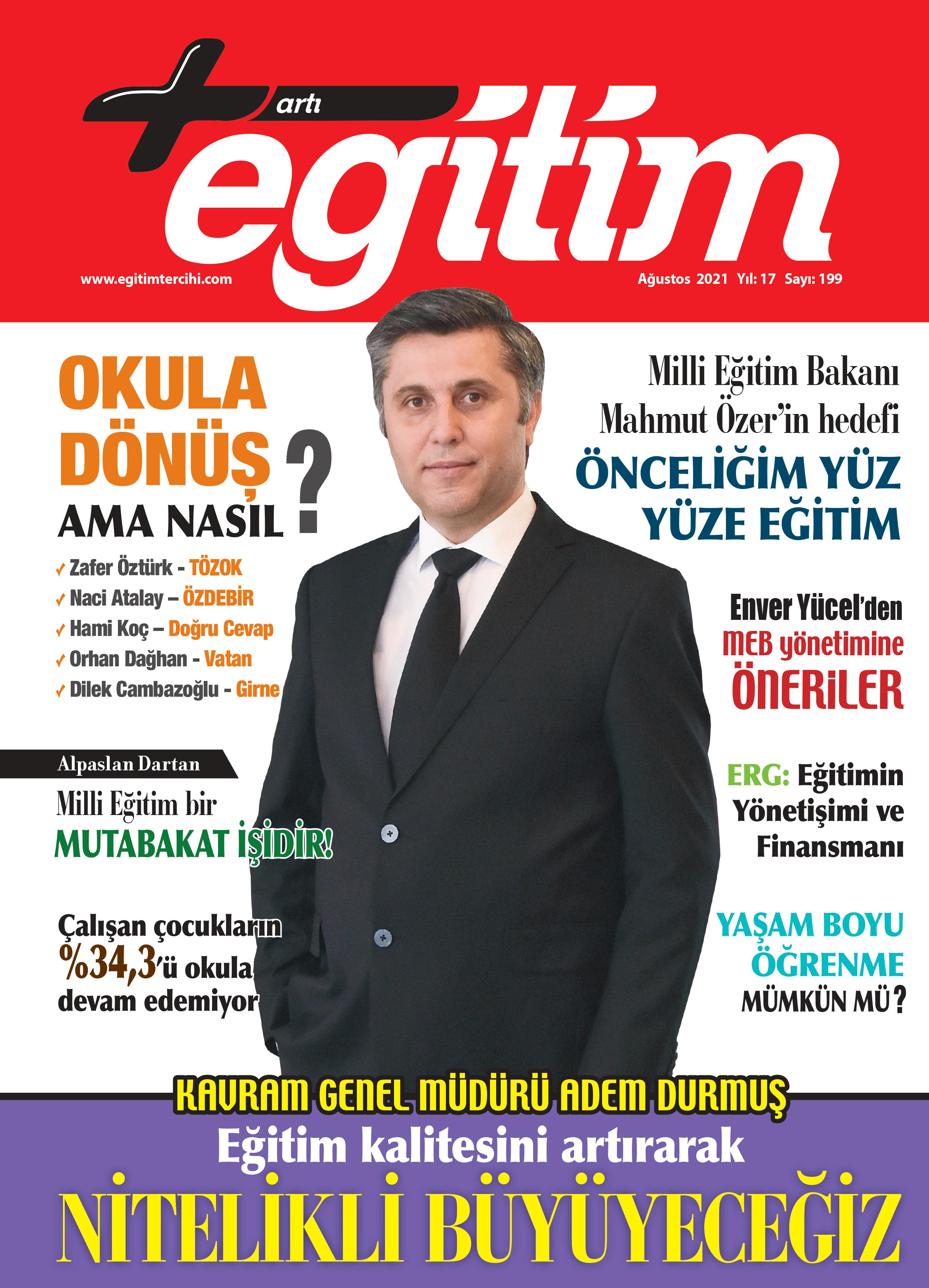 Tolga Yazıcı 