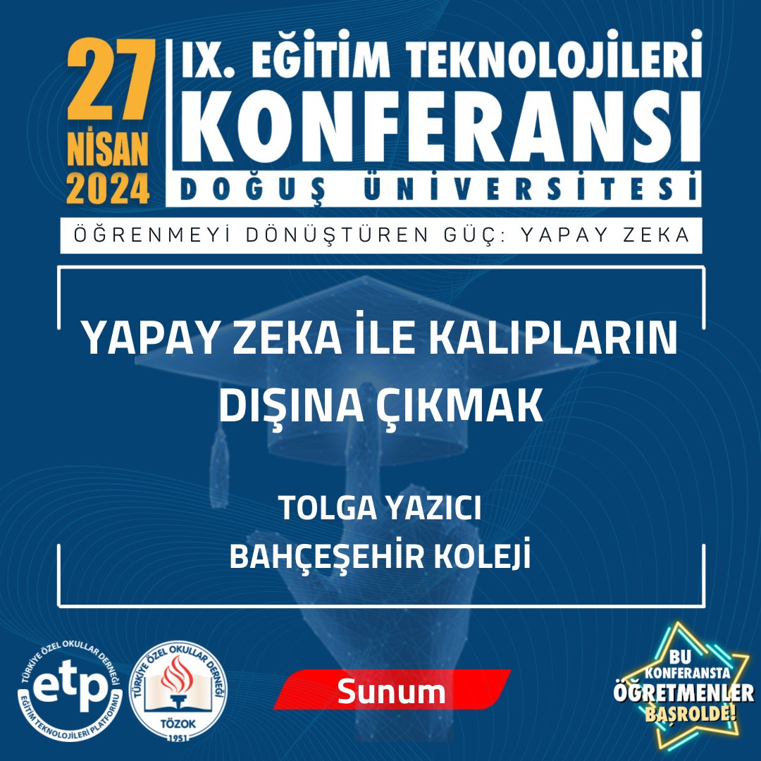 Tolga Yazıcı