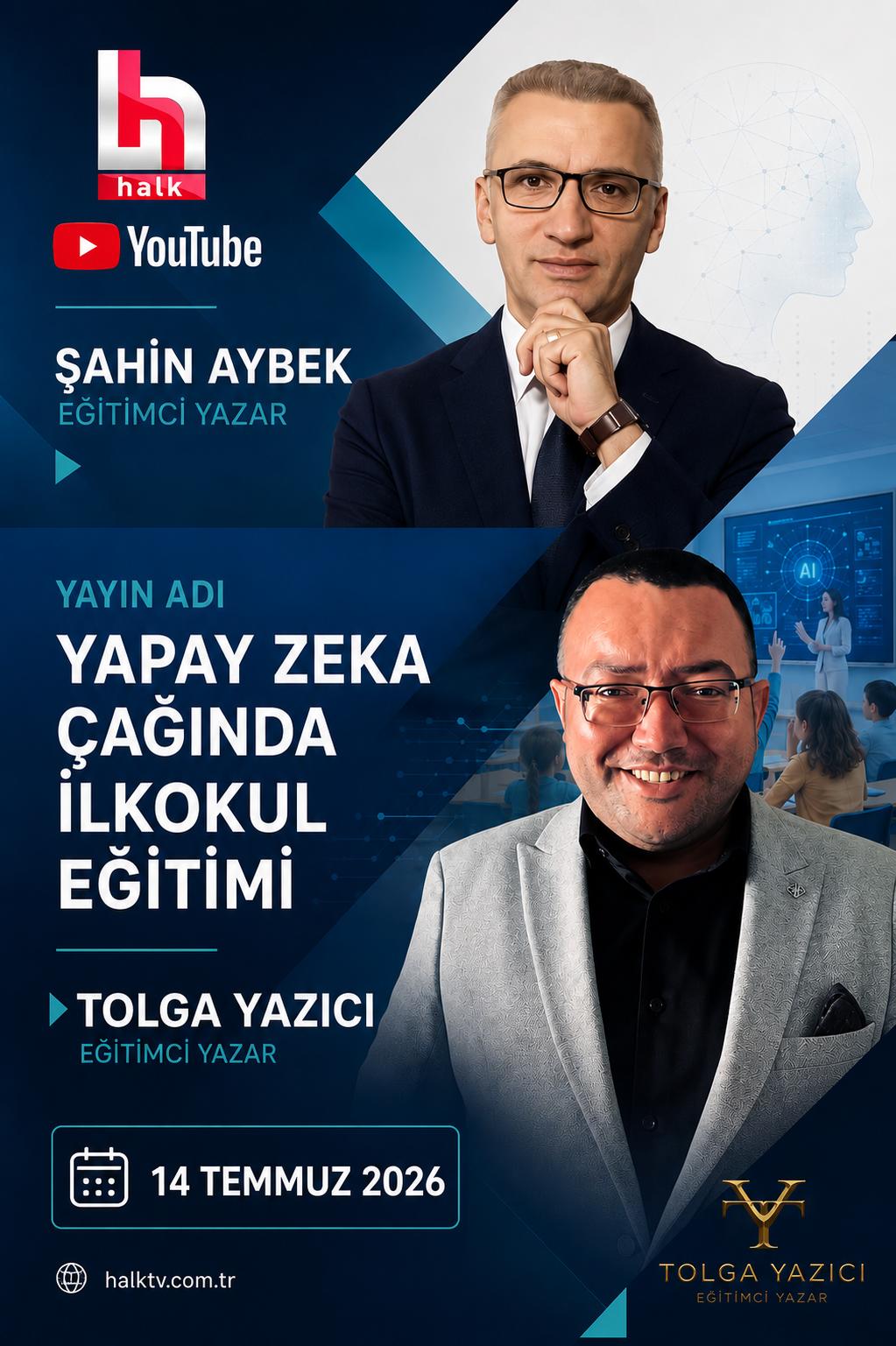 Tolga Yazıcı